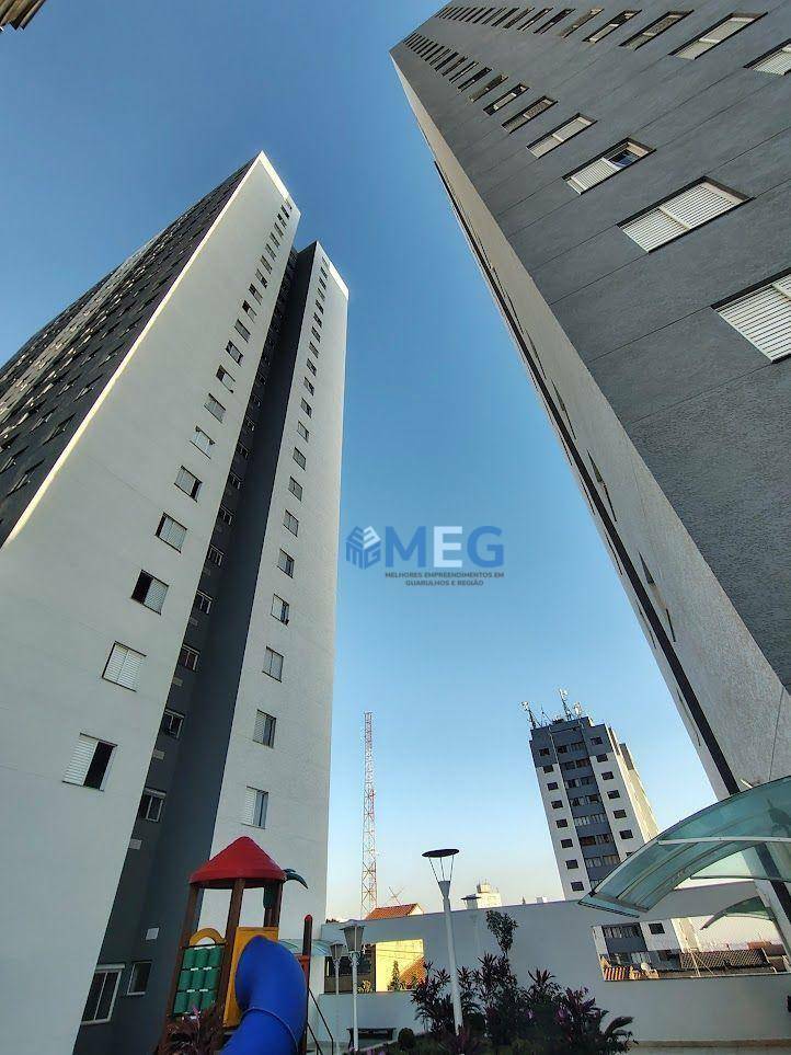 Apartamento à venda e aluguel com 2 quartos, 53m² - Foto 39