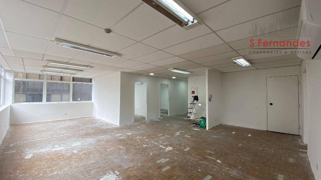 Conjunto Comercial-Sala para alugar, 360m² - Foto 6