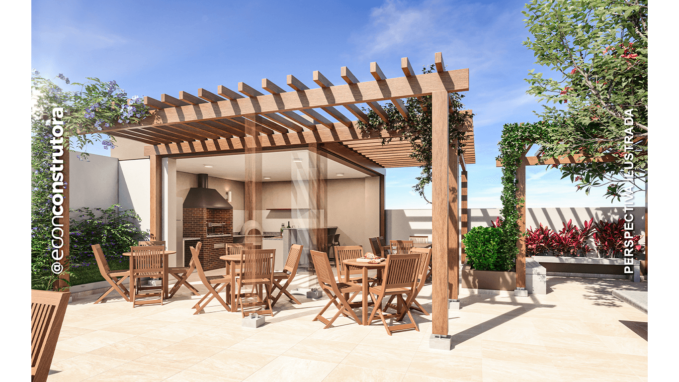 Apartamento à venda com 2 quartos, 37m² - Foto 19