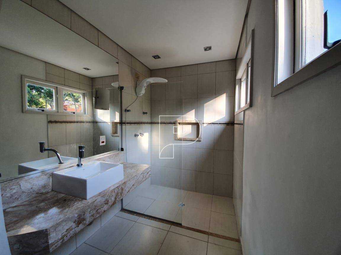 Casa de Condomínio à venda com 3 quartos, 250m² - Foto 16