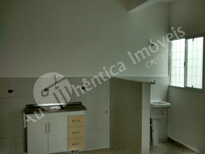 Kitnet e Studio para alugar com 1 quarto, 60m² - Foto 13