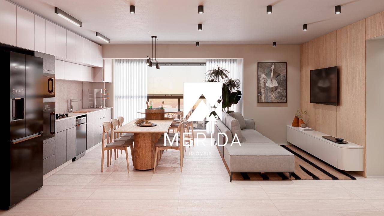 Cobertura, 3 quartos, 170 m² - Foto 1