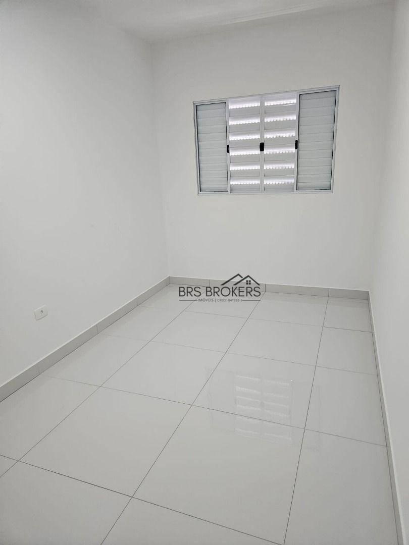 Sobrado à venda com 3 quartos, 128m² - Foto 9