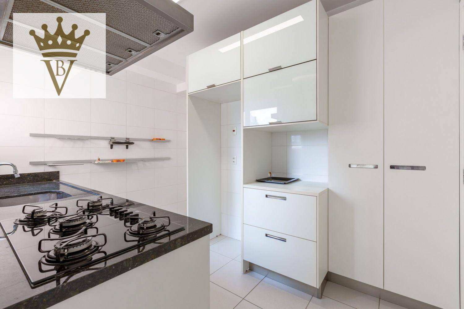 Apartamento à venda com 3 quartos, 109m² - Foto 10