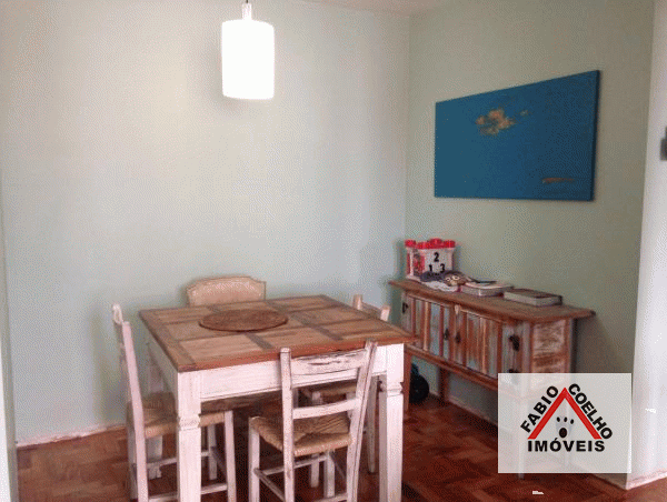 Apartamento à venda, 80m² - Foto 4