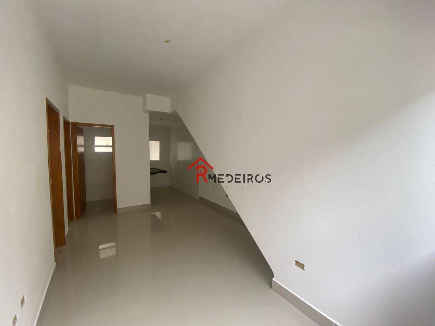 Casa à venda com 2 quartos, 59M2 - Foto 2