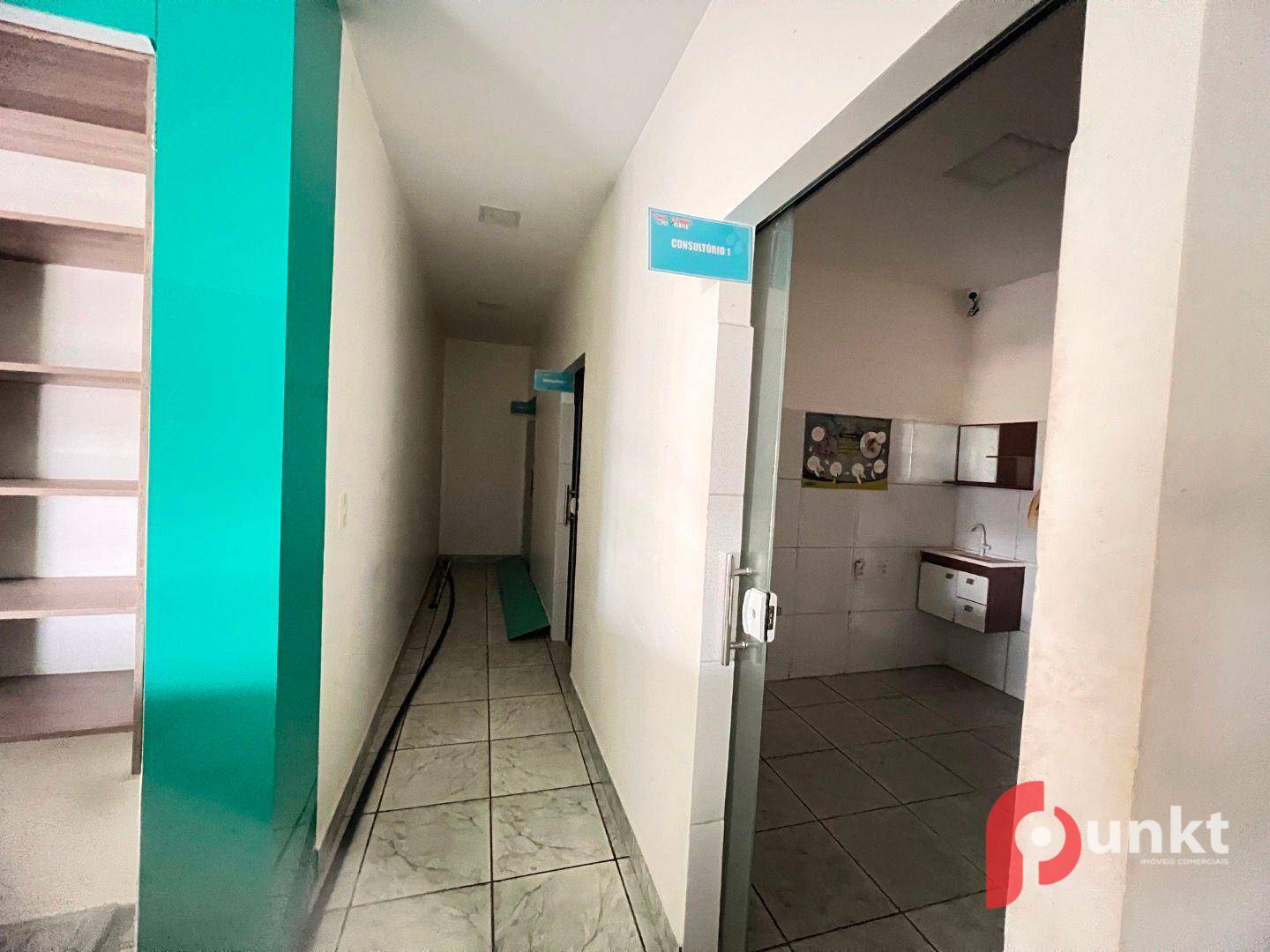 Loja-Salão para alugar, 288m² - Foto 7