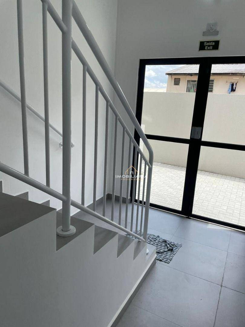 Apartamento à venda com 3 quartos, 65m² - Foto 11