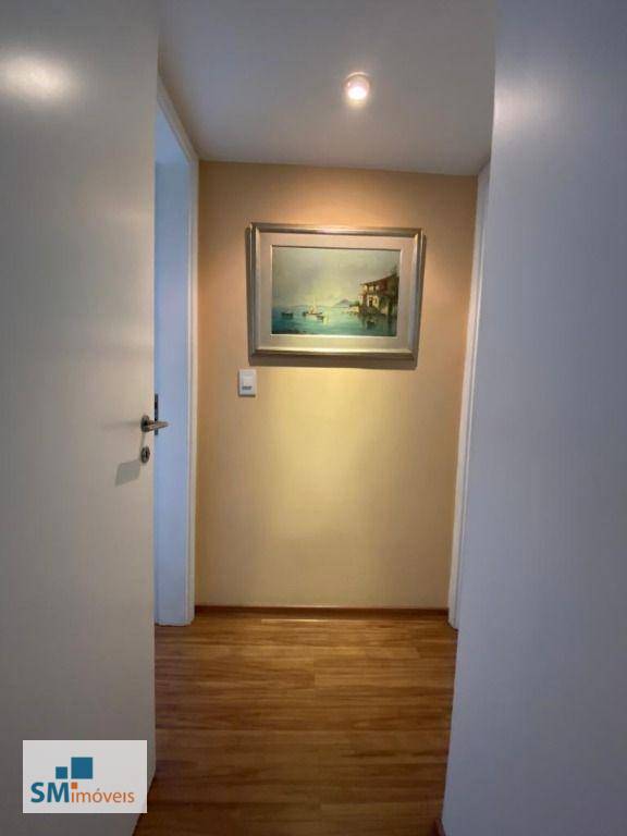 Apartamento à venda com 3 quartos, 130m² - Foto 9