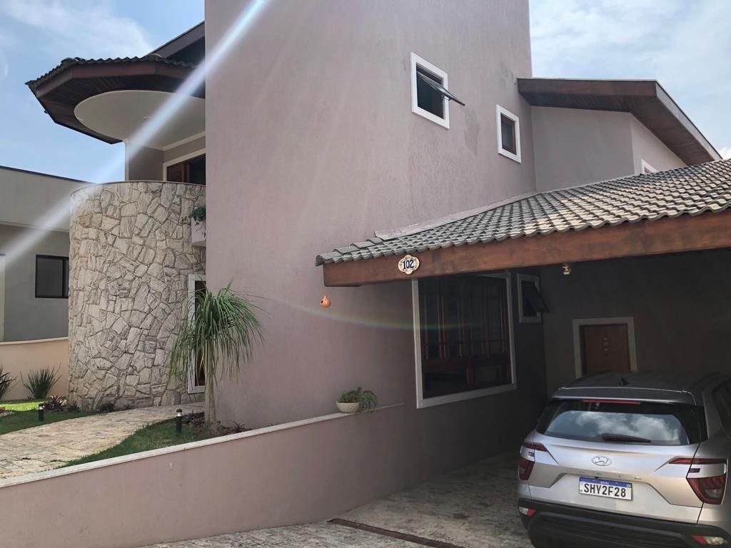 Sobrado à venda com 3 quartos, 480m² - Foto 2