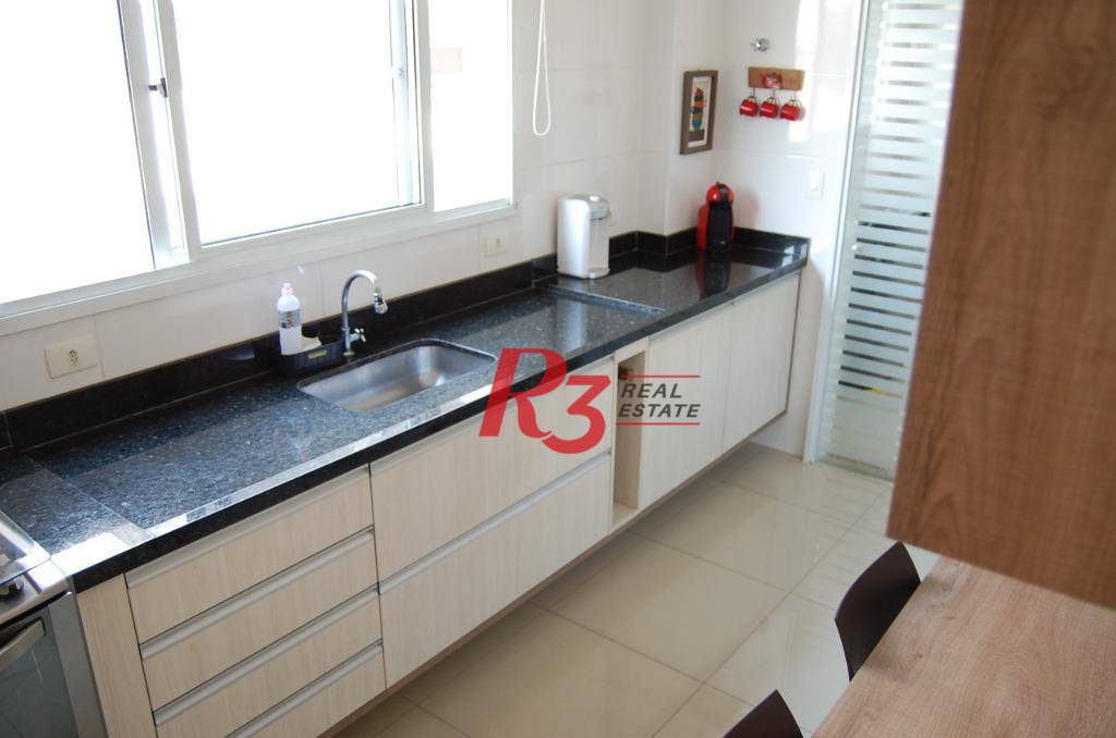 Apartamento à venda com 2 quartos, 74m² - Foto 4