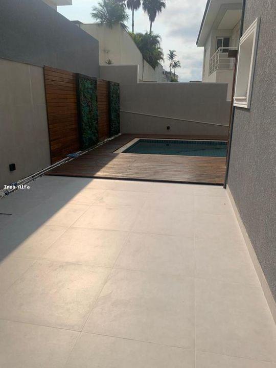 Casa de Condomínio à venda com 4 quartos, 379m² - Foto 28