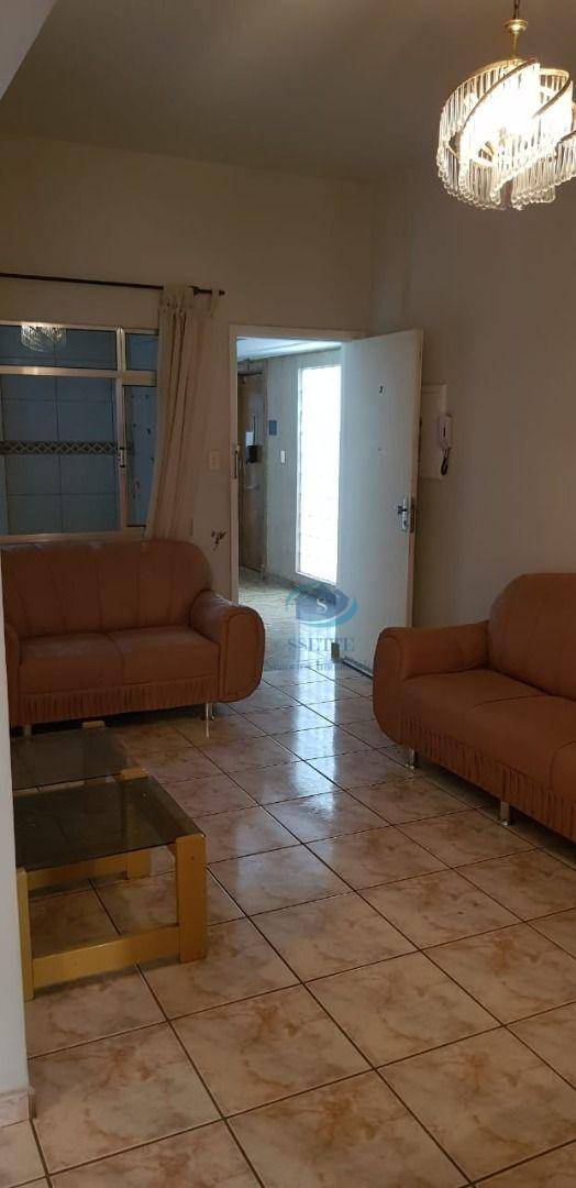 Apartamento à venda com 2 quartos, 72m² - Foto 6