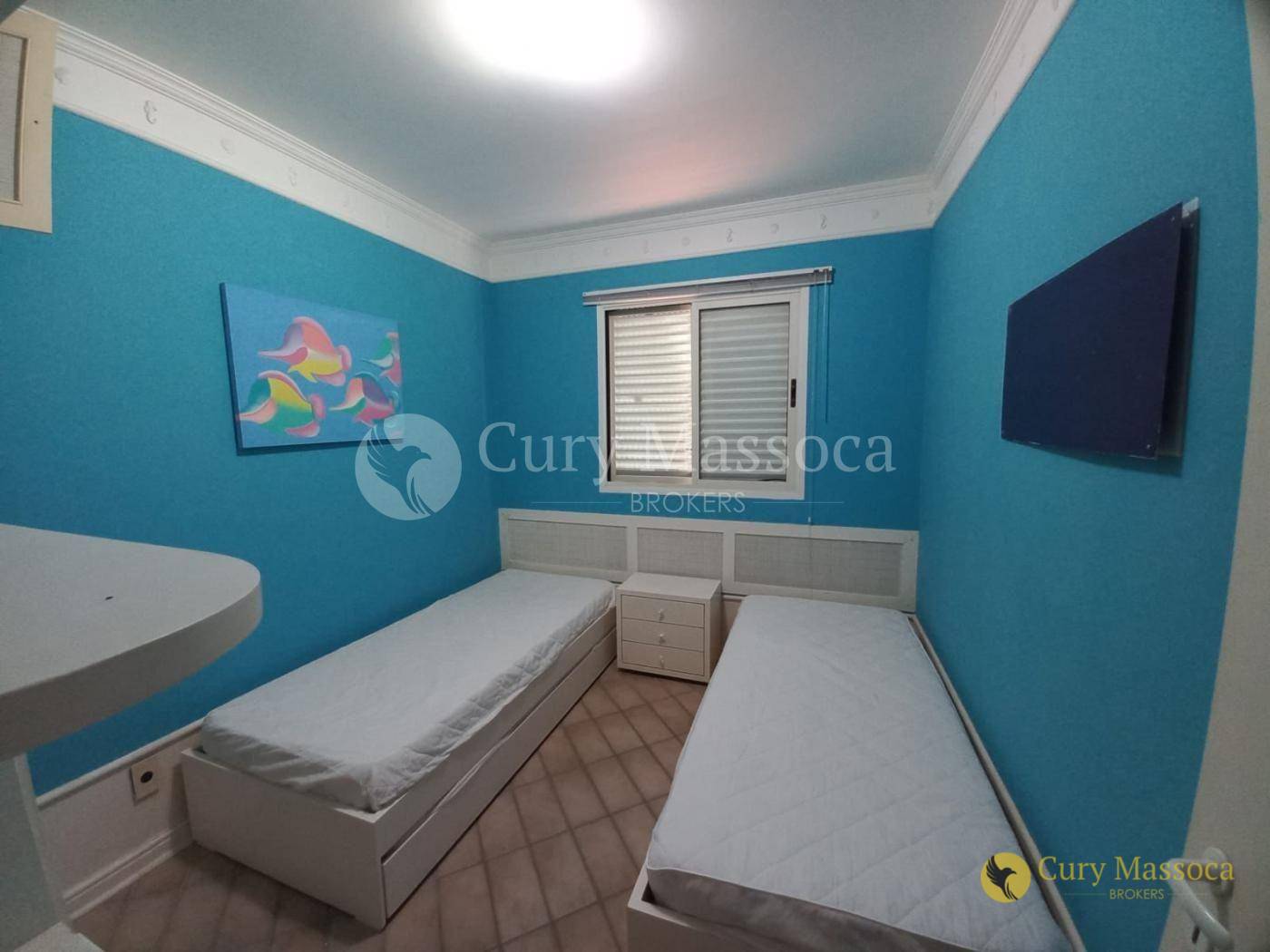 Apartamento à venda com 4 quartos, 160m² - Foto 25