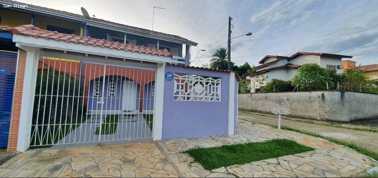Sobrado para alugar com 2 quartos - Foto 2