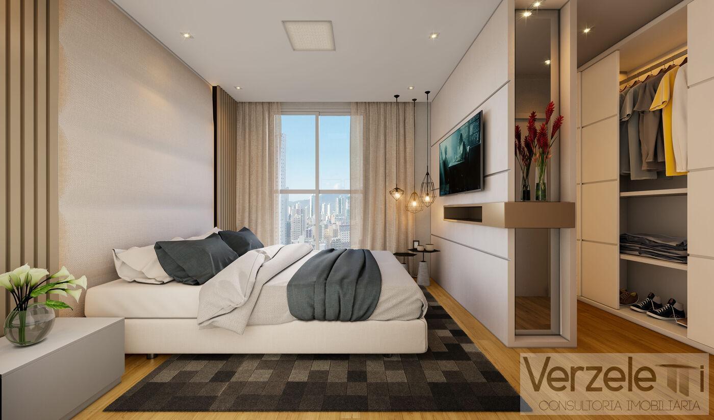 Apartamento à venda com 3 quartos, 121m² - Foto 7