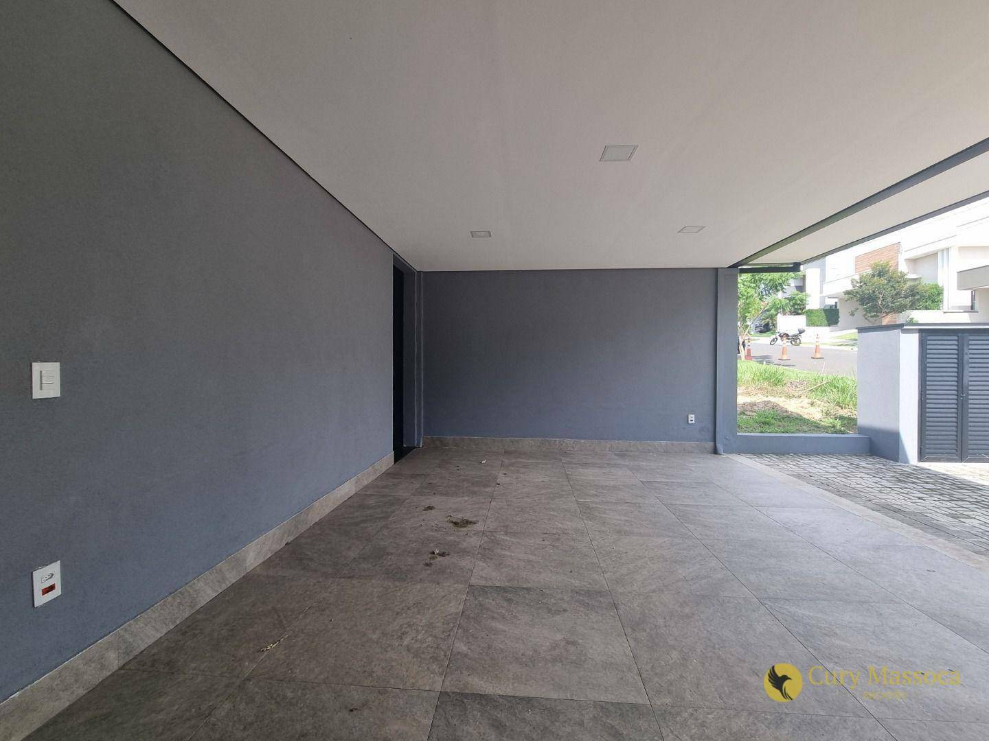 Casa de Condomínio à venda com 3 quartos, 268m² - Foto 44