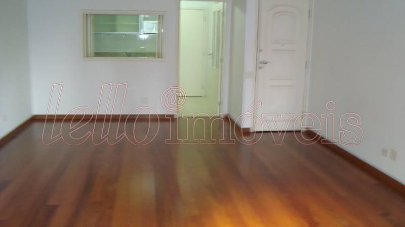 Apartamento à venda com 2 quartos, 106m² - Foto 4