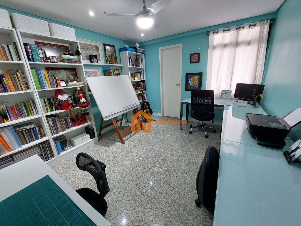 Apartamento à venda com 3 quartos, 106m² - Foto 29