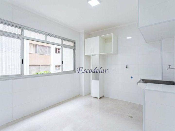 Apartamento à venda com 3 quartos, 180m² - Foto 10