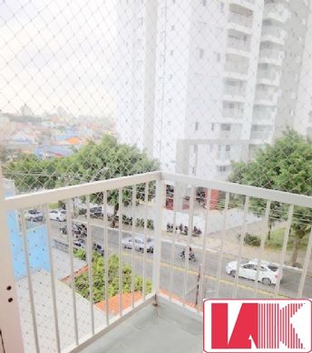 Apartamento à venda com 2 quartos, 60m² - Foto 15