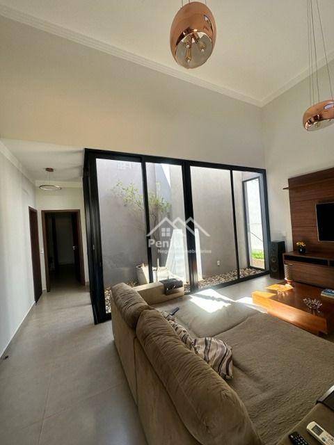 Casa de Condomínio à venda com 3 quartos, 208m² - Foto 4