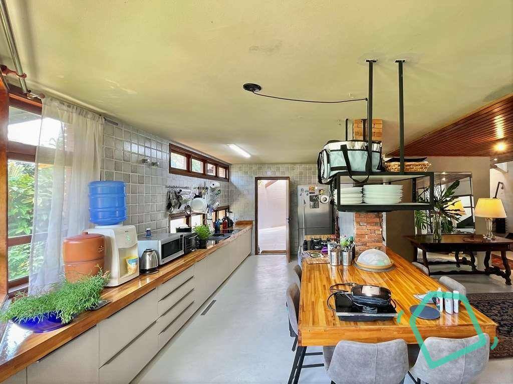 Casa de Condomínio à venda e aluguel com 5 quartos, 850m² - Foto 15