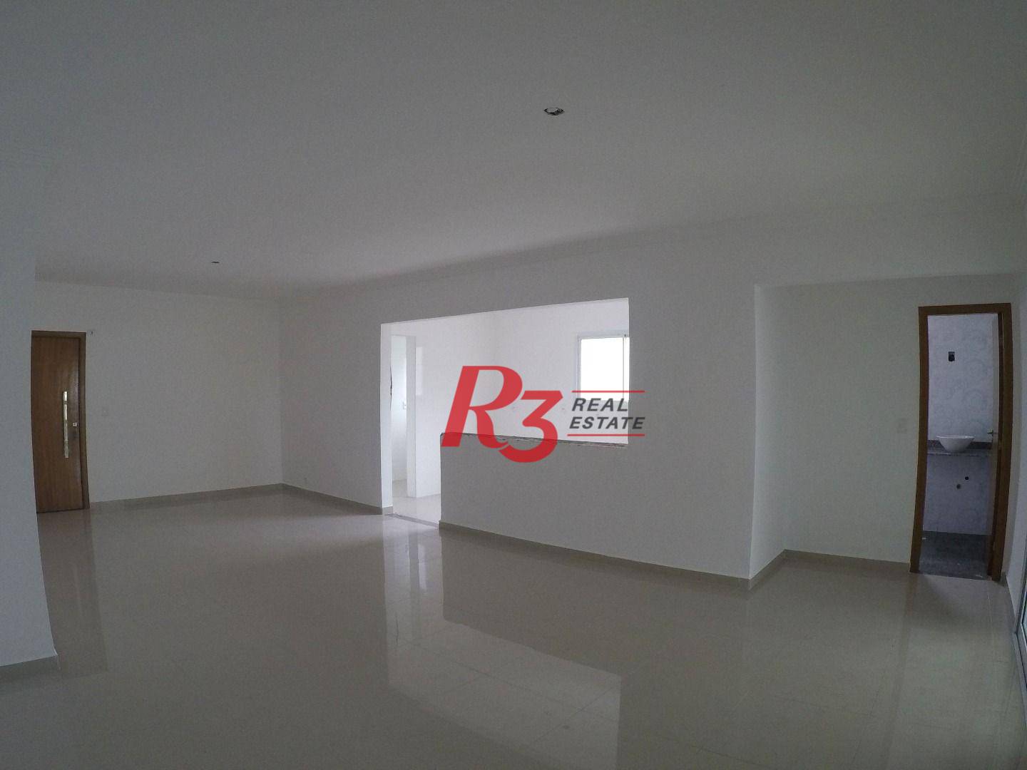 Apartamento à venda com 3 quartos, 172m² - Foto 4