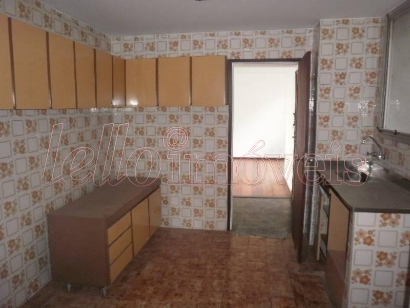 Apartamento para alugar com 3 quartos, 138m² - Foto 13