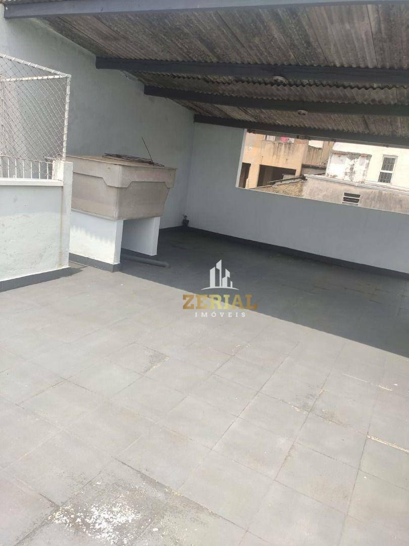 Sobrado à venda com 4 quartos, 237m² - Foto 19