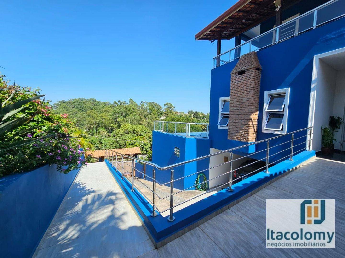 Casa de Condomínio à venda com 3 quartos, 377m² - Foto 49