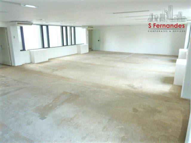 Conjunto Comercial-Sala para alugar, 126m² - Foto 7