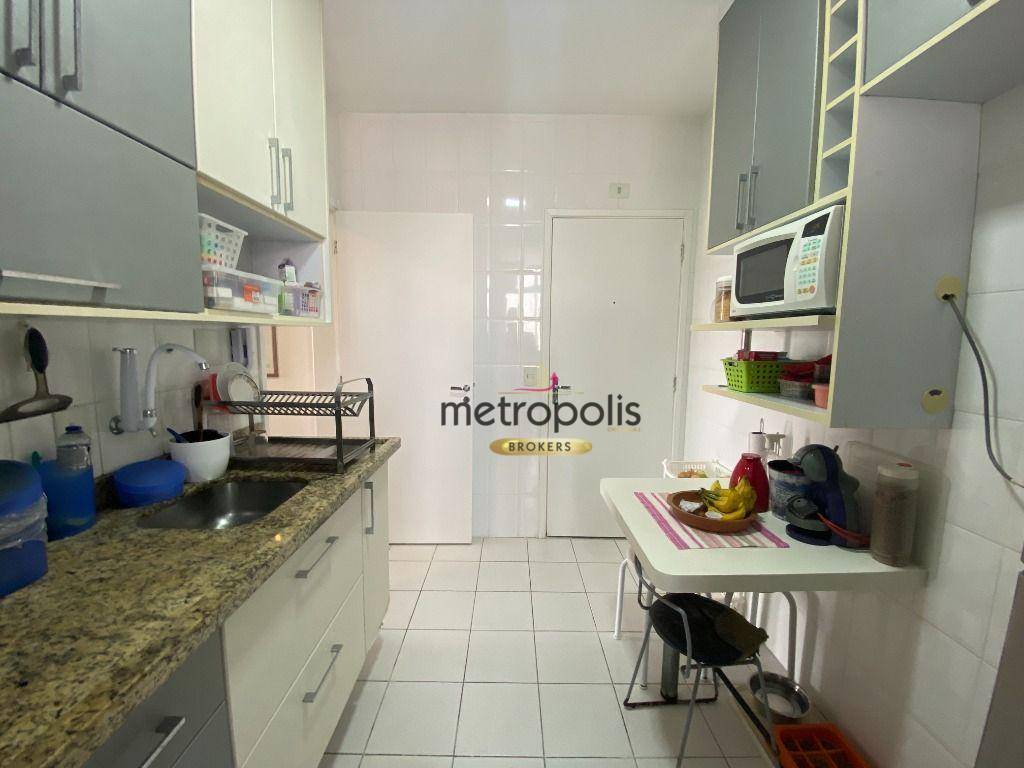 Apartamento à venda com 3 quartos, 82m² - Foto 36