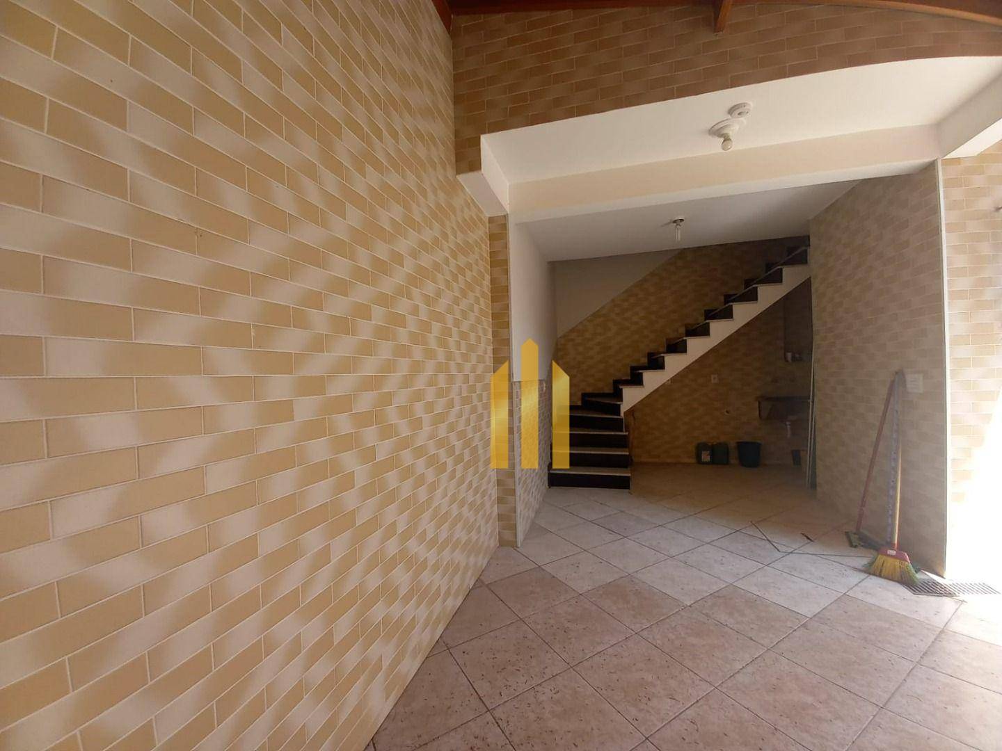 Sobrado à venda com 3 quartos, 150m² - Foto 16