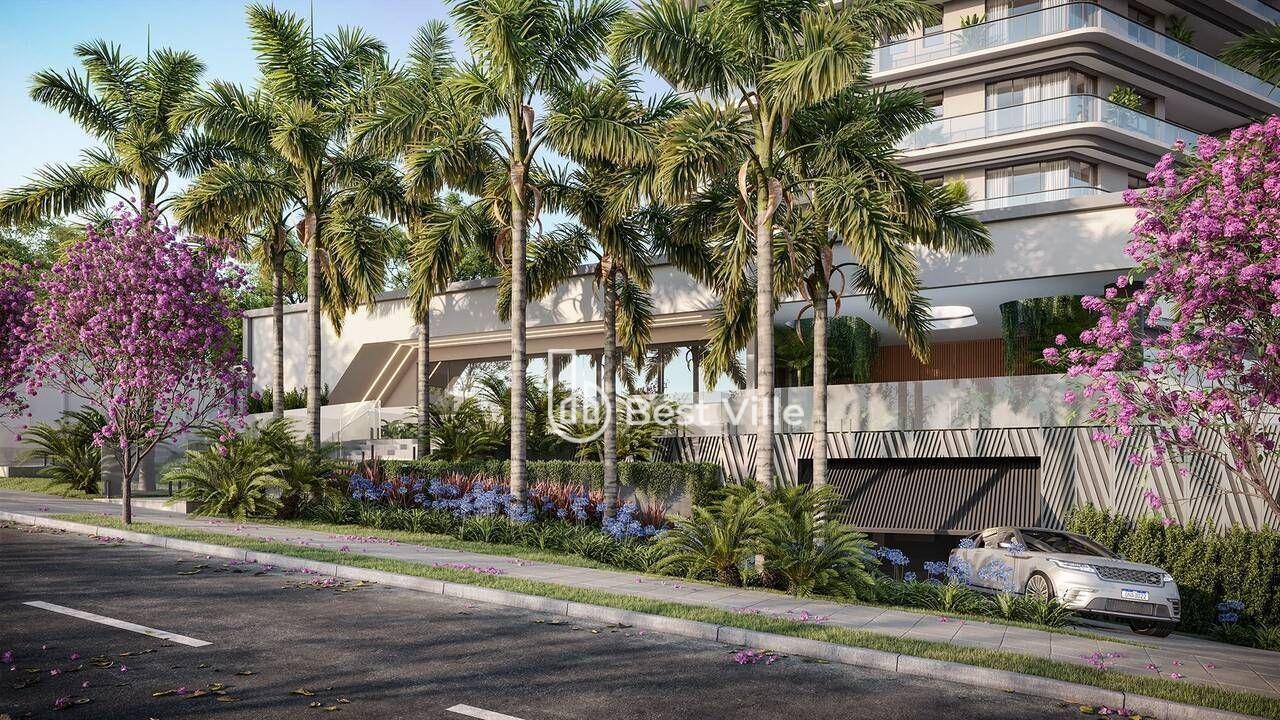 Apartamento, 3 quartos, 110 m² - Foto 4