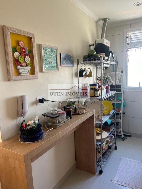 Apartamento para alugar com 2 quartos, 65m² - Foto 11