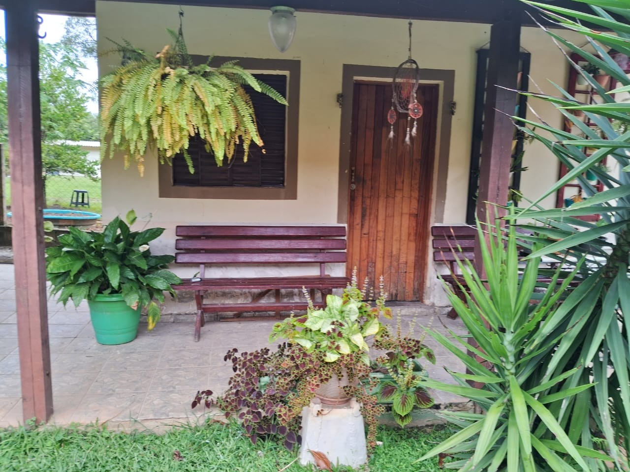 Chácara à venda com 4 quartos, 3500m² - Foto 3