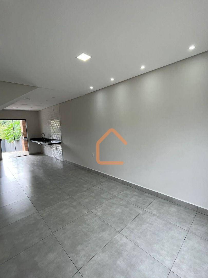 Sobrado, 3 quartos, 131 m² - Foto 4