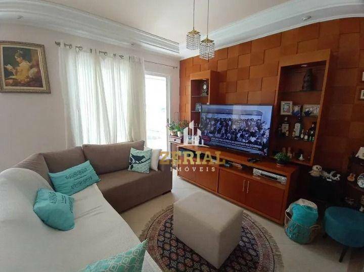 Apartamento à venda com 3 quartos, 173m² - Foto 5