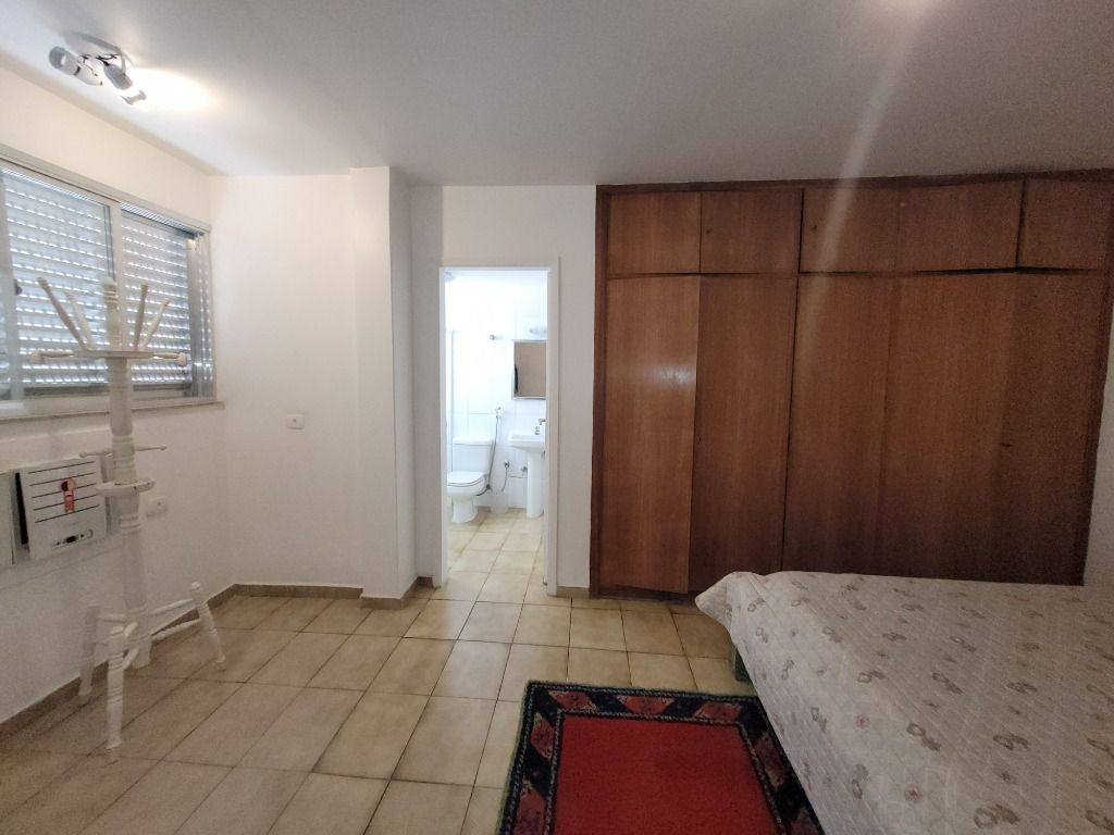 Apartamento à venda com 3 quartos, 140m² - Foto 9