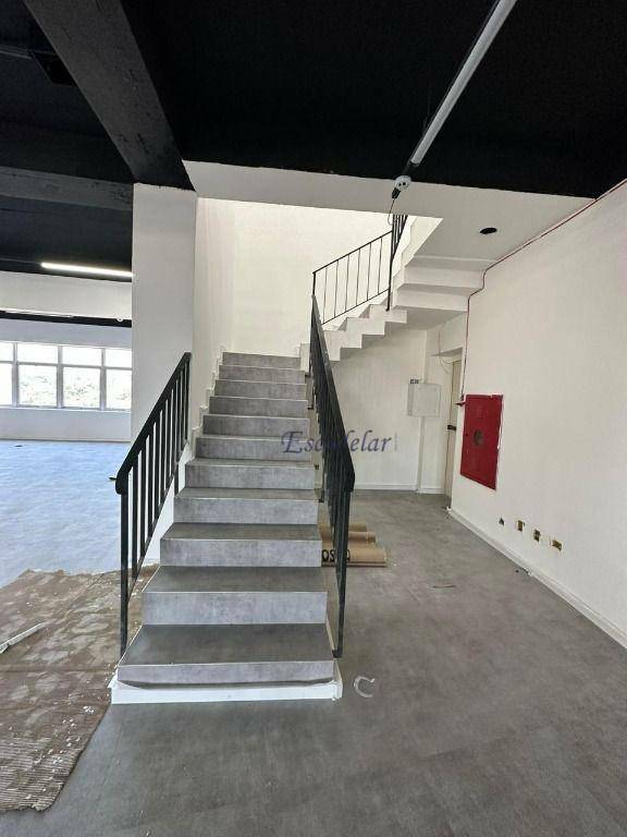 Conjunto Comercial-Sala para alugar, 850m² - Foto 10