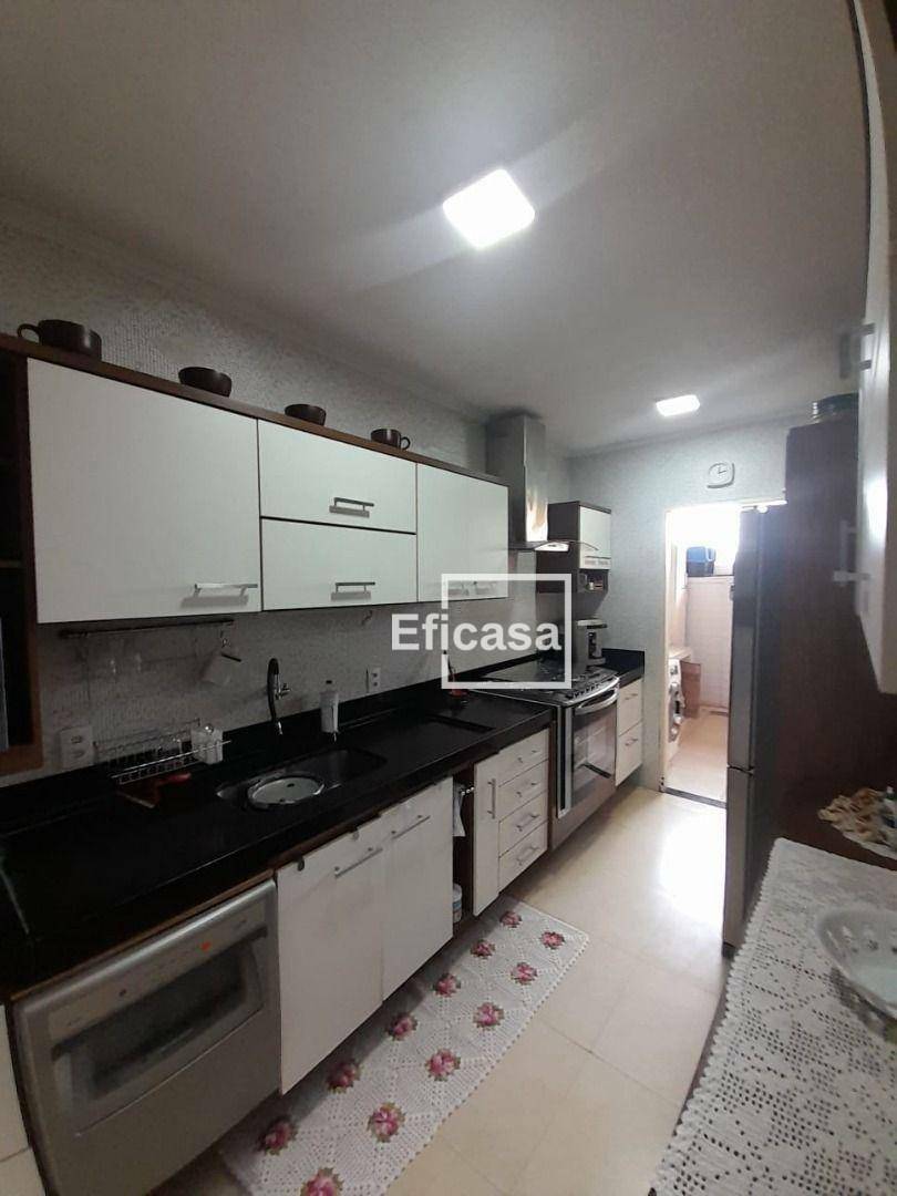 Casa de Condomínio à venda com 3 quartos, 168m² - Foto 17