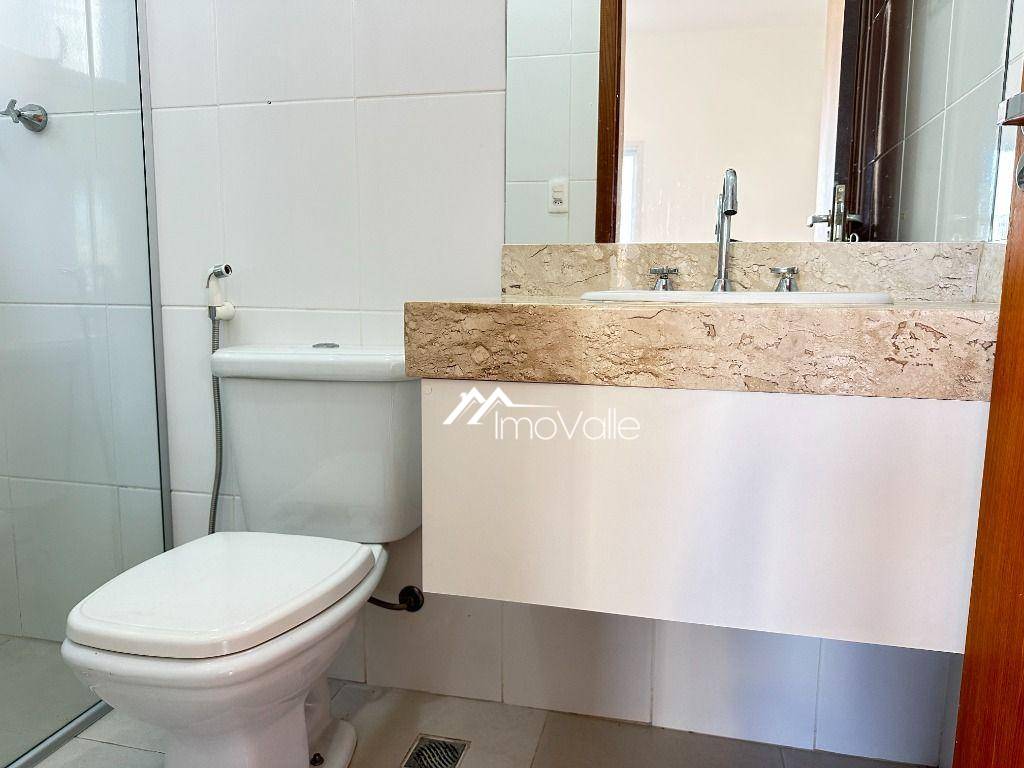 Casa de Condomínio para alugar com 4 quartos, 280m² - Foto 31