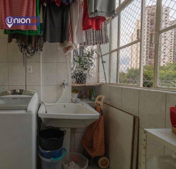 Apartamento à venda com 4 quartos, 150m² - Foto 24