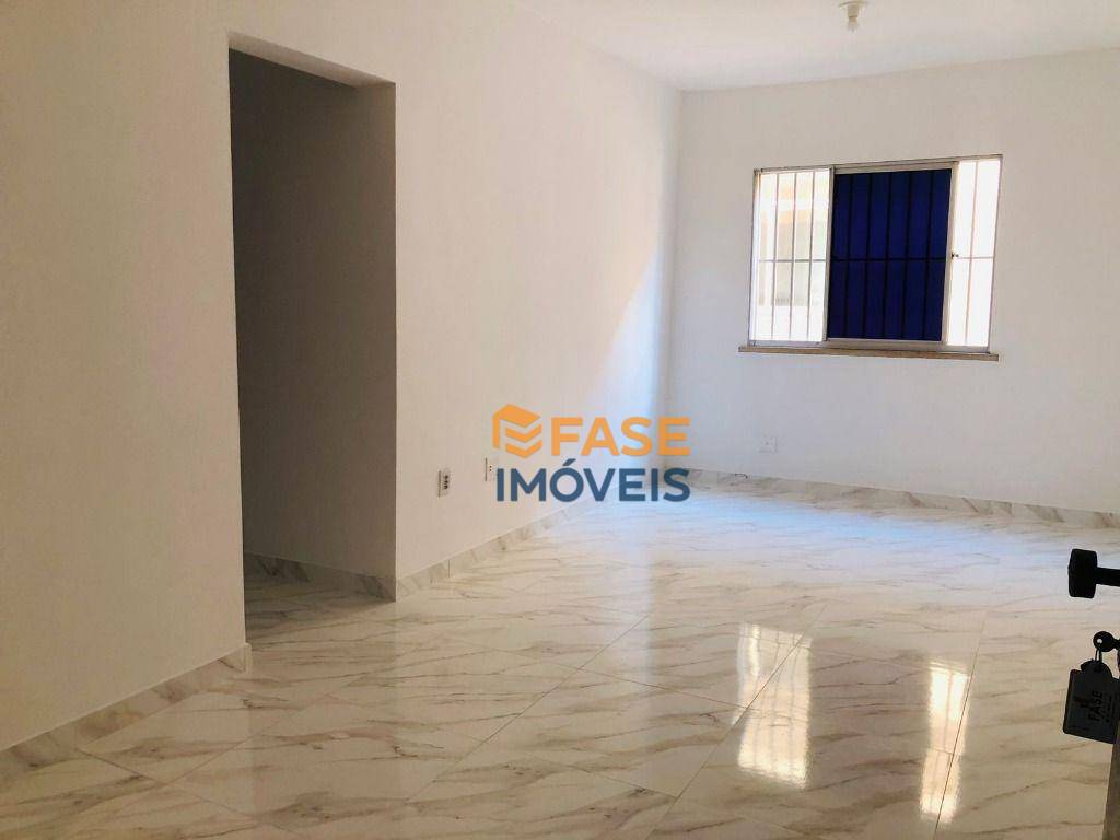 Apartamento à venda e aluguel com 2 quartos, 54m² - Foto 2