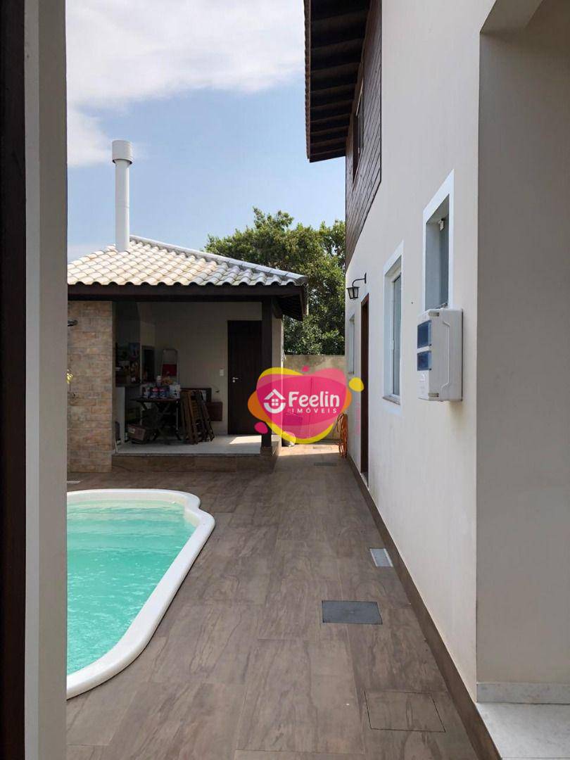 Casa, 3 quartos, 200 m² - Foto 6