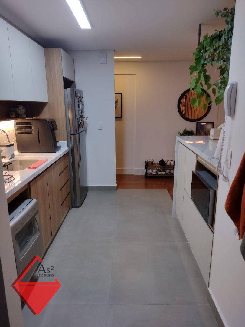 Apartamento à venda com 3 quartos, 94m² - Foto 11