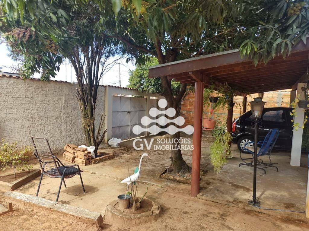 Casa à venda com 3 quartos, 100m² - Foto 6