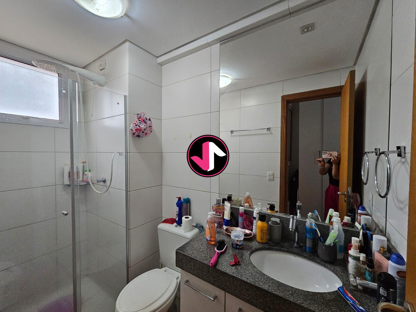 Apartamento à venda com 3 quartos - Foto 18
