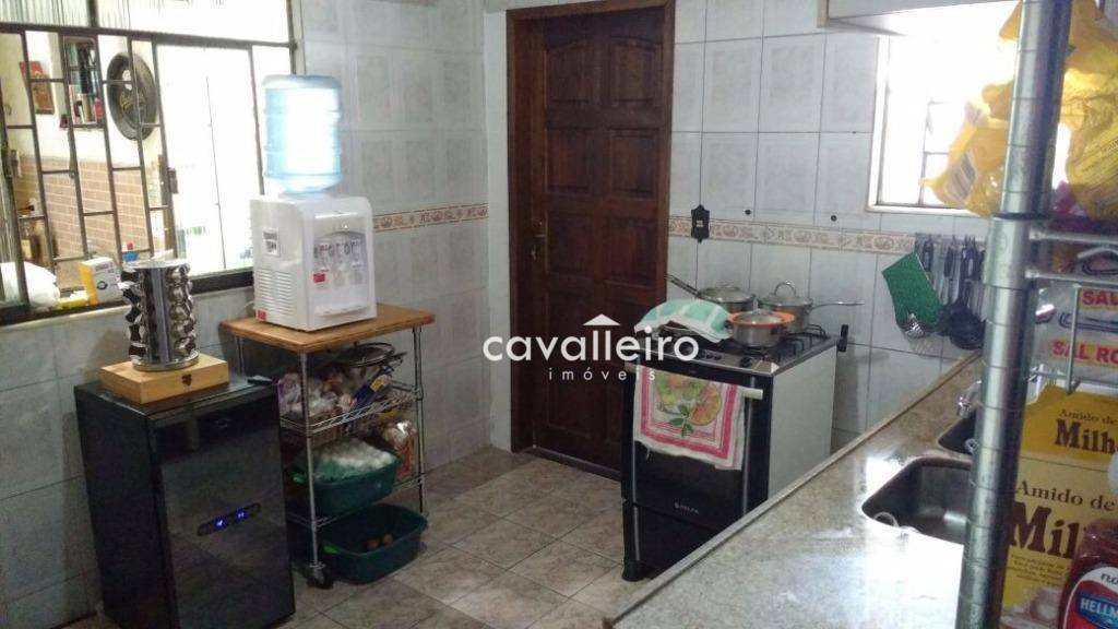 Casa à venda com 3 quartos, 100m² - Foto 10